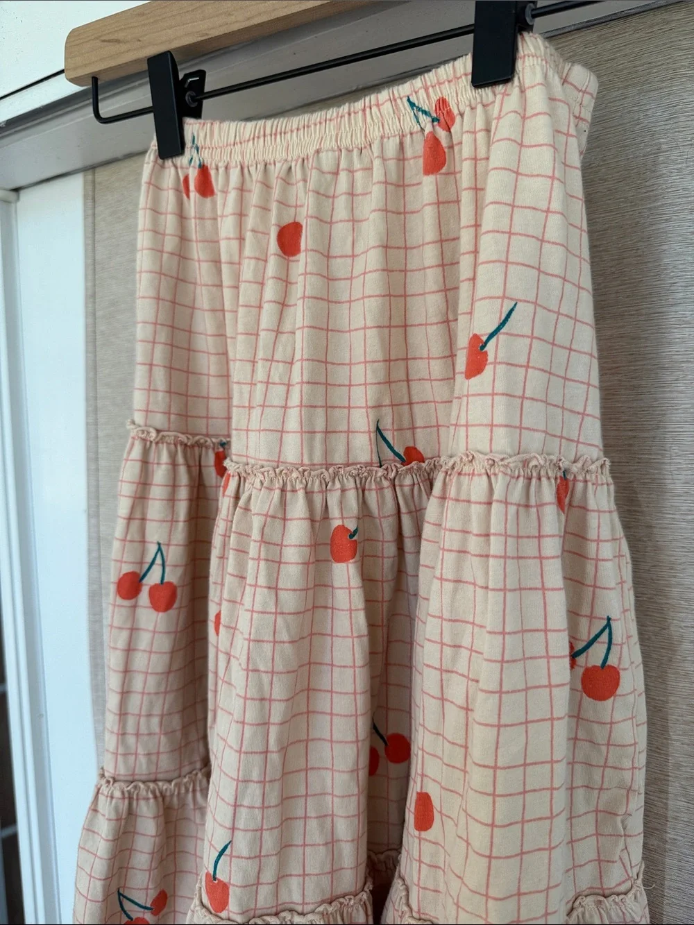 Letter to the World Skirt